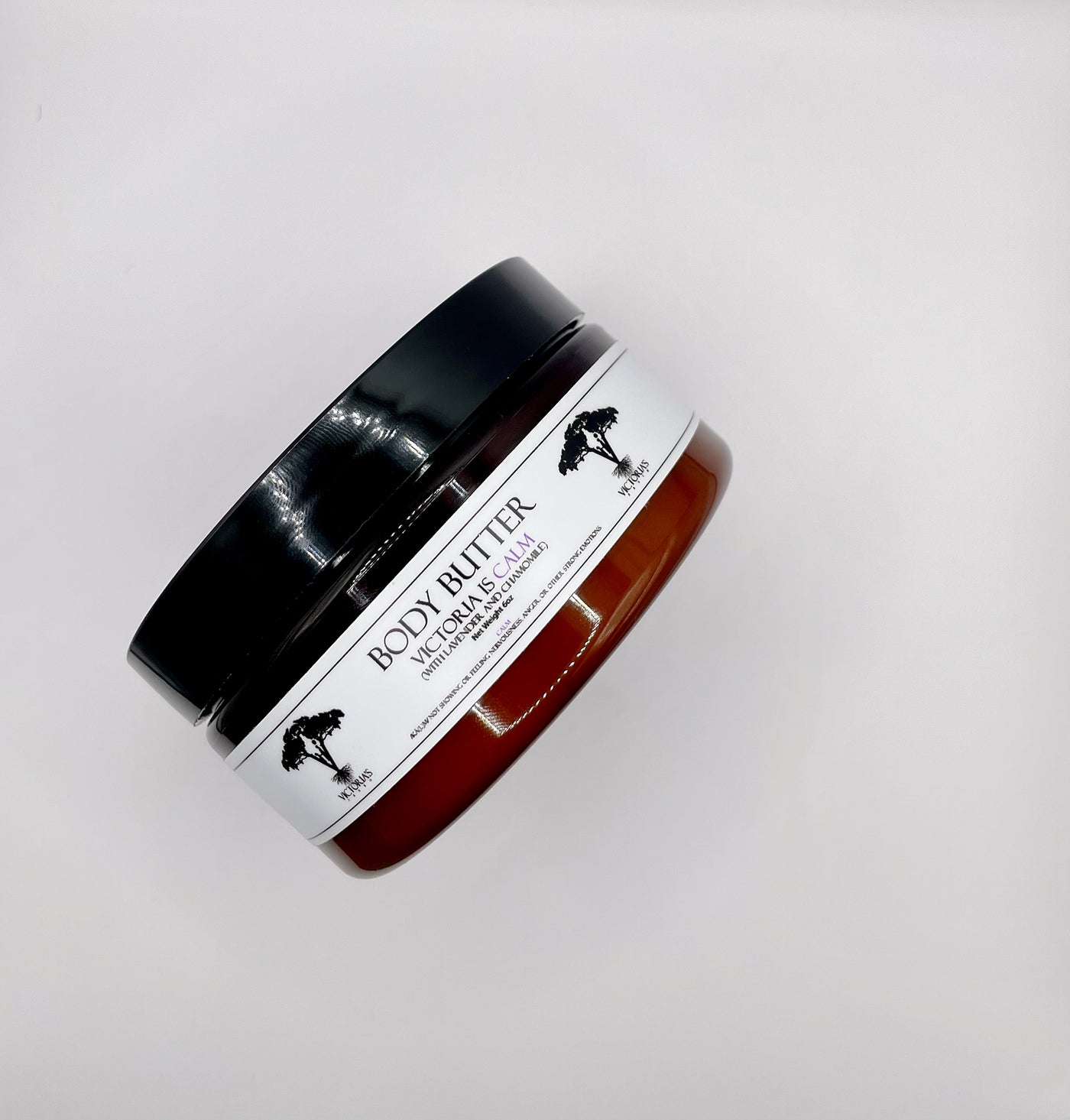 Body Butter (Calm)